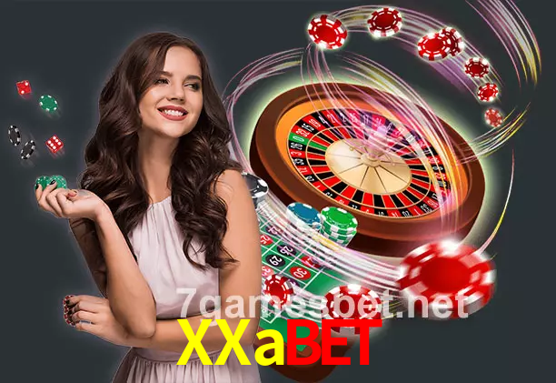 vivo no cassino XXabet