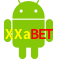 Aplicativo XXabet para Android