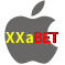 Aplicativo XXabet para iOS