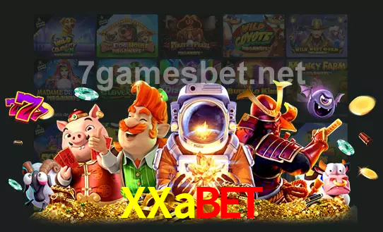 cassino XXabet