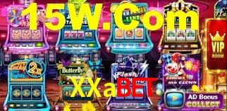 Blackjack Table XXabet