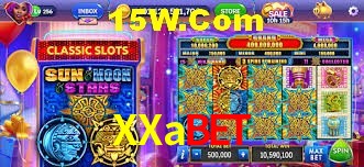 Statistics XXabet
