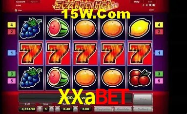 Estatísticas Esportivas XXabet