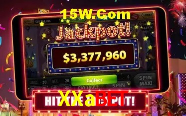 Provedores de Jogos XXabet
