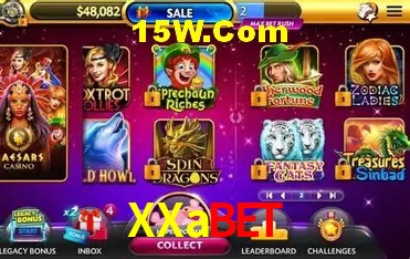 Casino Ao Vivo XXabet