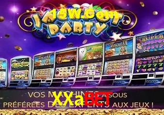 Mesa de Blackjack XXabet
