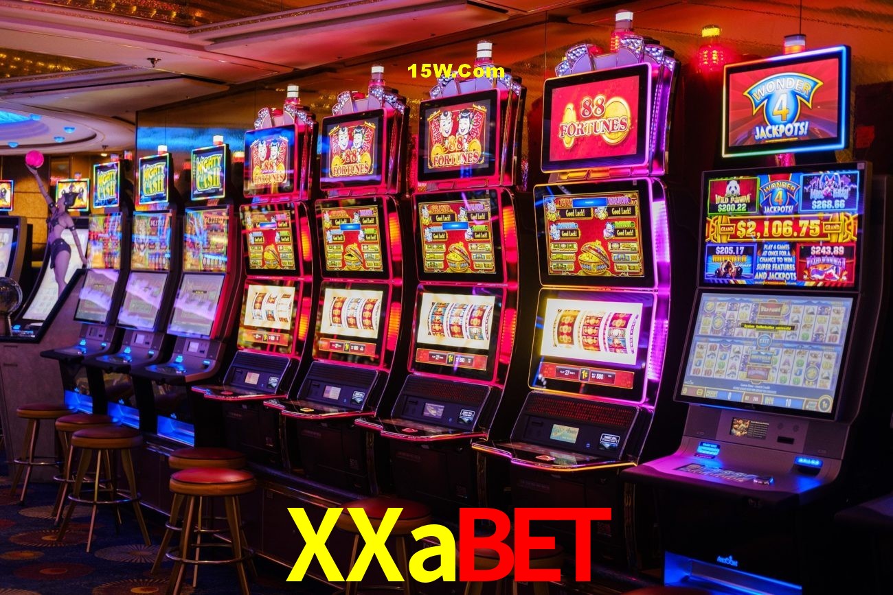 Live Casino XXabet