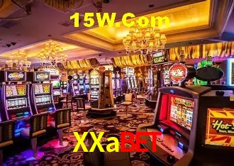 Recursos de Bônus XXabet