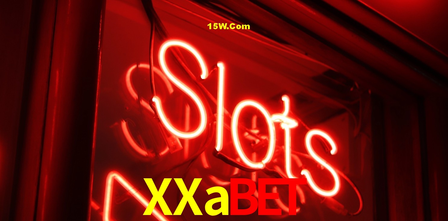 Game Providers XXabet