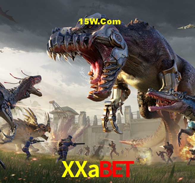 Casino Ao Vivo XXabet