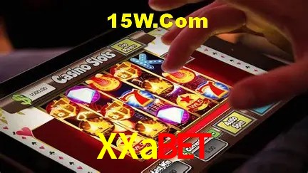 Jogos de Slot XXabet