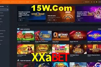 Ofertas Exclusivas XXabet