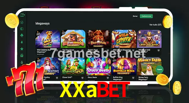 XXabet aplicativo