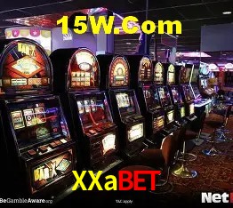 Casino Ao Vivo XXabet