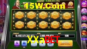 Game Providers XXabet