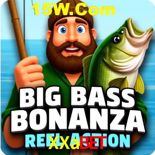 Bônus de Boas-vindas XXabet