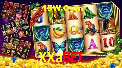 XXabet São Paulo - Top Slots