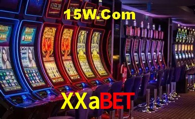 Jogos de Slot XXabet