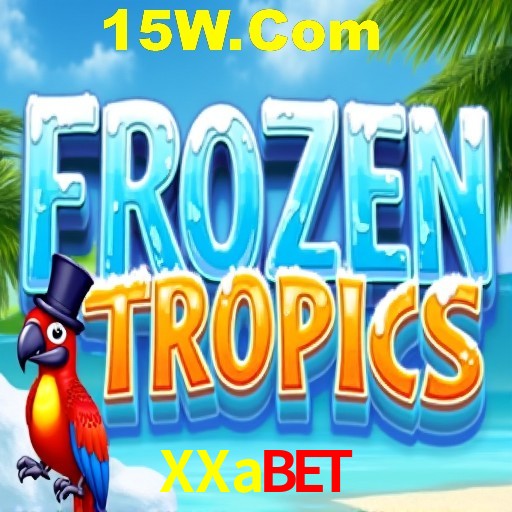 Estatísticas XXabet