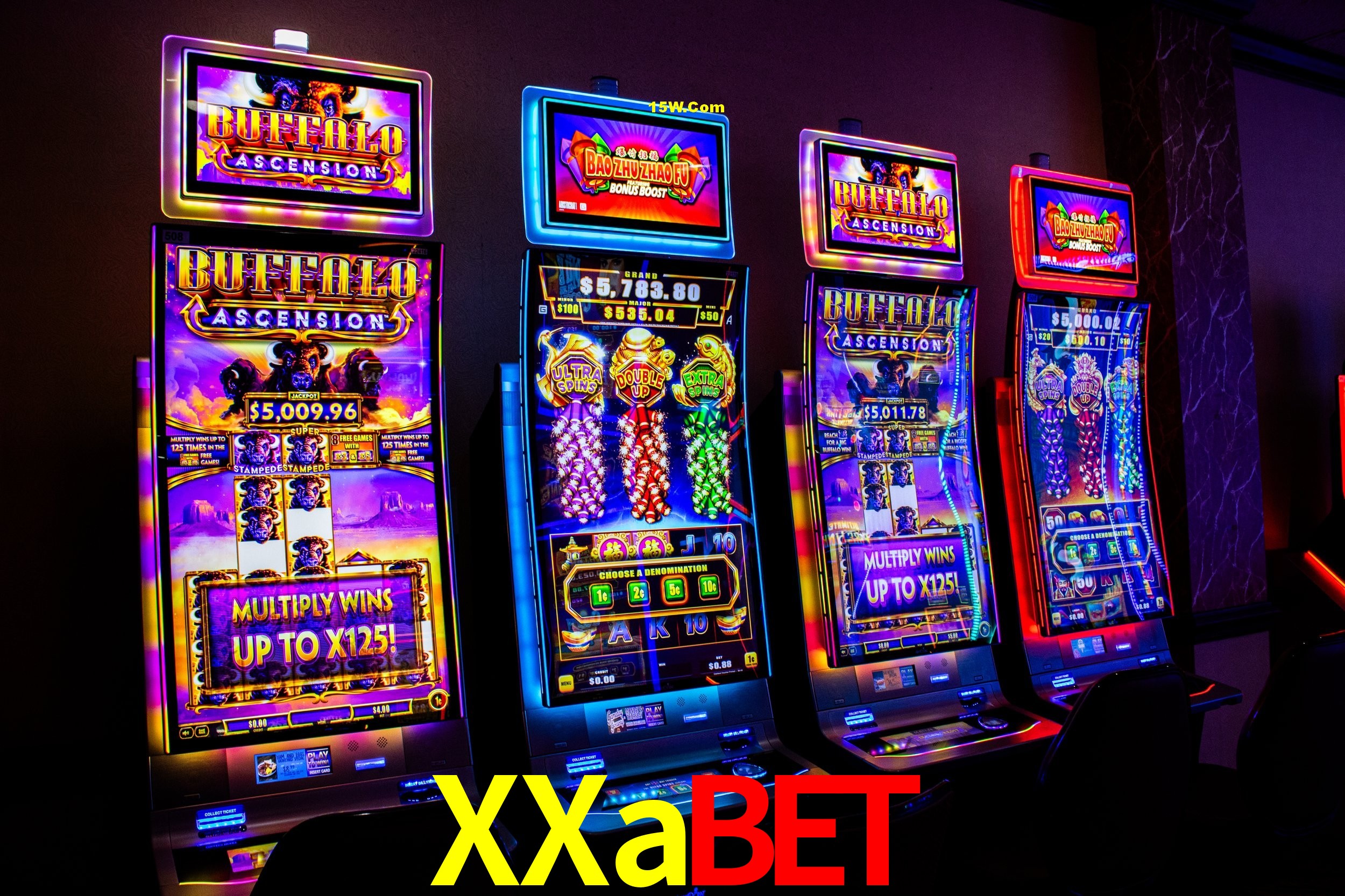 Quick Registration XXabet