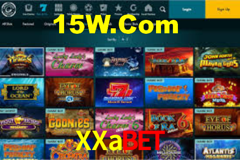 XXabet App