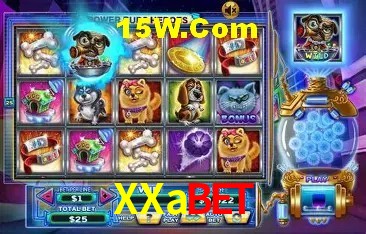 XXabet Rio de Janeiro - Slot Strategy