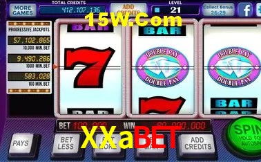 XXabet - User Statistics