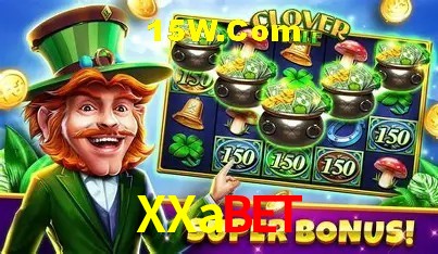 XXabet Slot - 320+ Caça-Níqueis Premium