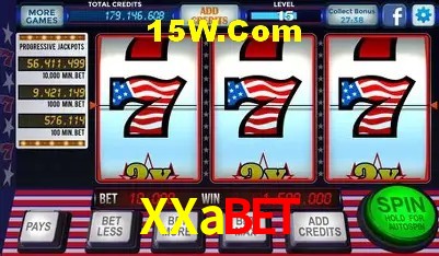 XXabet - cassino ao vivo